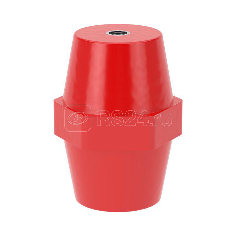 Изолятор шинный 75х50 М8 DKC ISBK7552
