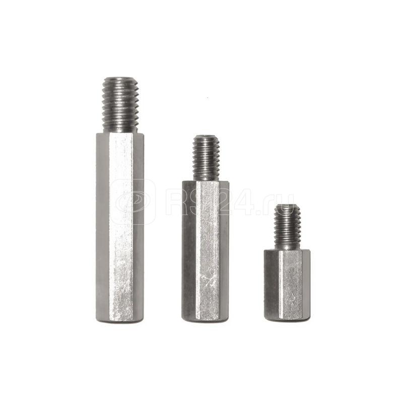 Спейсер 20мм М6 DKC QSP0206