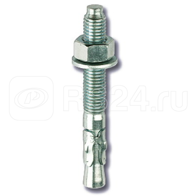 Анкер клиновой М8х65 усилен. DKC CM480865