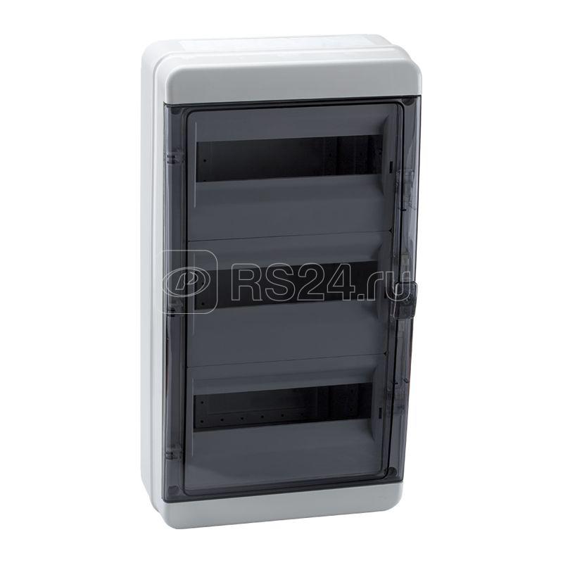 Корпус пластиковый Optibox P BNK 3 36 IP65 КЭАЗ 117975