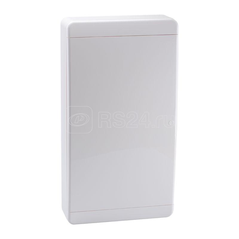 Корпус пластиковый Optibox P BNN 2 36 IP41 КЭАЗ 117934