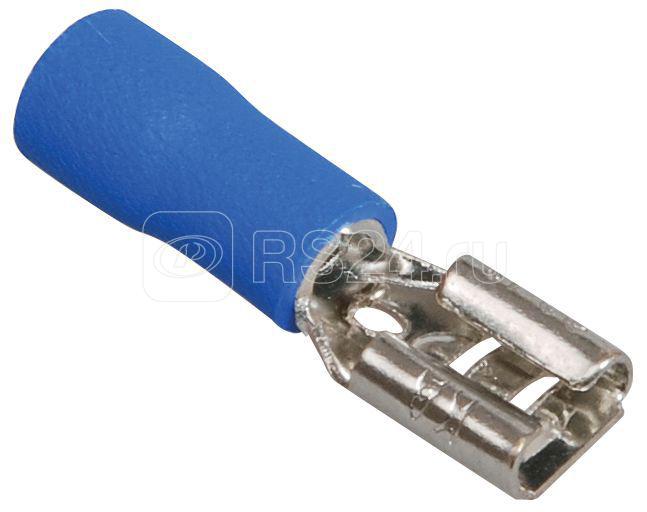 Разъем РпИм 2-250 плоский (уп.20шт) IEK URM10-4-D25-D23-7