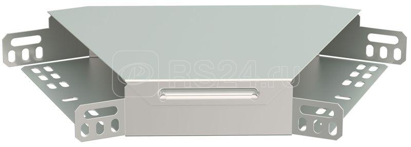 Угол для лотка 45град. 300х80 IEK CLP3P-080-300