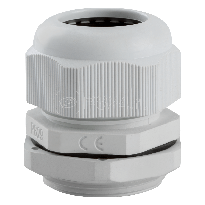 Сальник PG29 d18-24мм IP54 КЭАЗ 143110