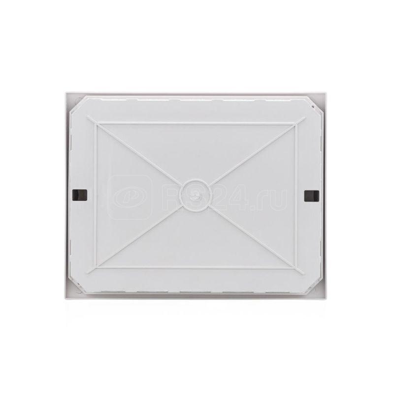 Корпус встраиваемый ЩРВ-П-12 22х28х9 12мод. IP41 пластик. DEKraft 31004DEK