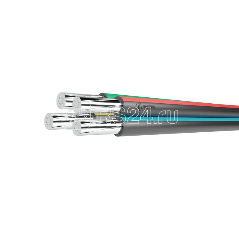 Провод СИП-2 3х120+1х95 0.6/1кВ (м) Цветлит 00-00129146