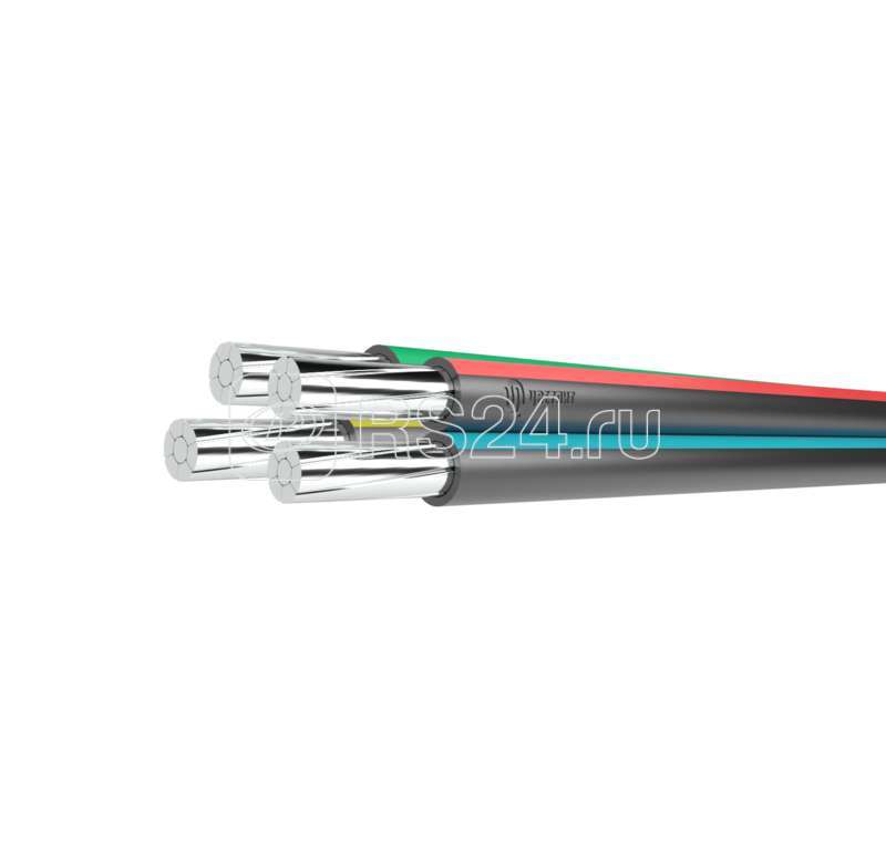 Провод СИП-2 3х25+1х35 (м) Цветлит 00-00129027