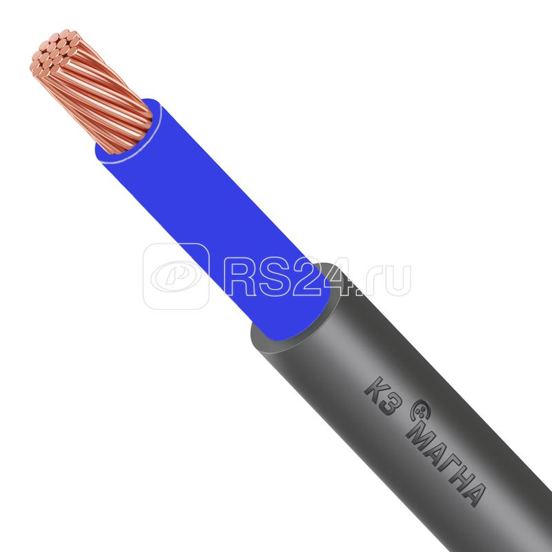 Кабель ВВГнг(А)-LS 1х95 МК Г 1кВ (м) Магна УТ000028152
