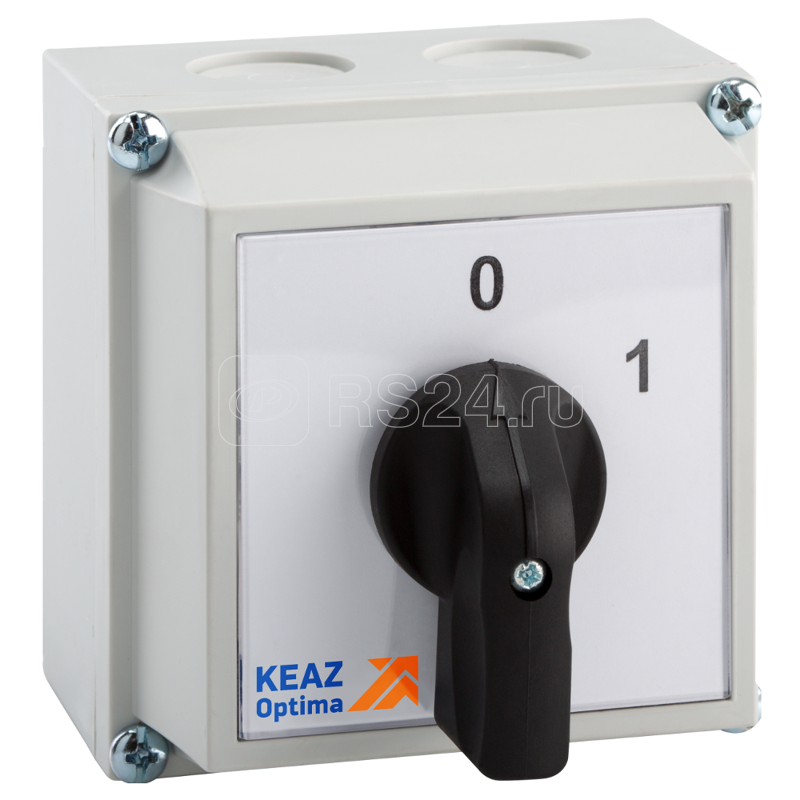 Переключатель кулачковый OptiSwitch 4G16 596 PK R114 КЭАЗ 265685