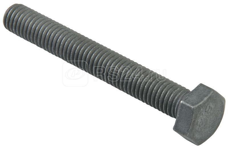 Болт с шестигранной головкой М12х40 HDZ (уп.20шт) IEK CMZ10-BT-12-040-HDZ
