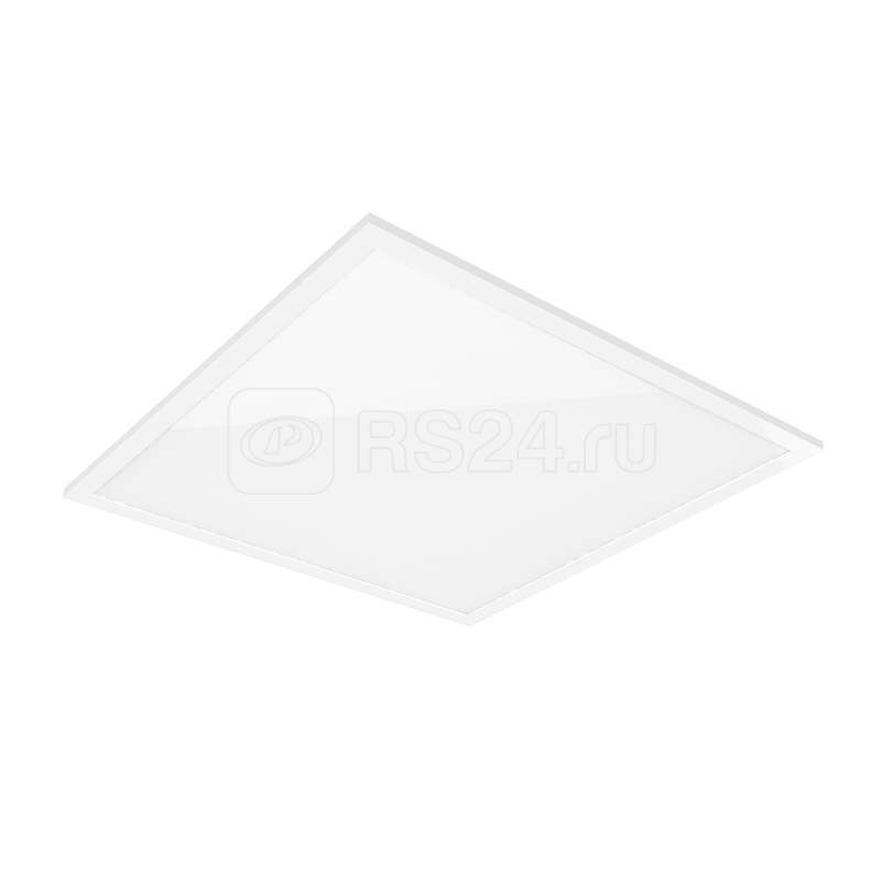 Светильник светодиодный 595х595х12 36Вт 4000К панель IP65 VARTON EE936511240