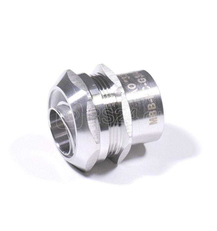 Муфта вводная МВВ-ЛС-М32-МР25 IP67 ГОФРОМАТИК zeta45297