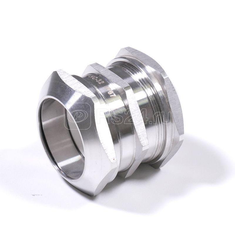 Муфта вводная МТТ-НС-25 IP67 ГОФРОМАТИК zeta45911