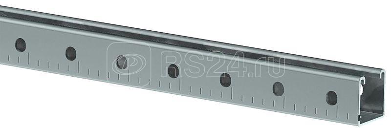 Профиль STRUT перфорированный 41х41 L300 1.5мм HDZ IEK CLP1S-41-41-03-15-M-HDZ