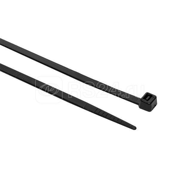 Хомут P6.6 2.5х150 FlexLock стандартный черн. (уп.100шт) PROxima EKF plc-fl-ctsb-2.5x150