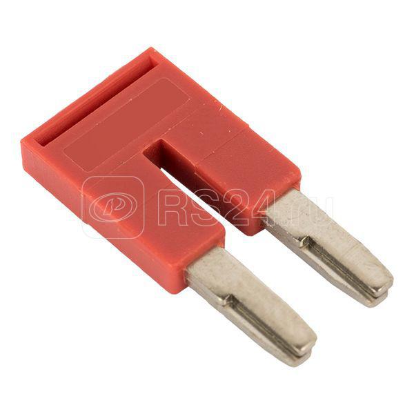 Перемычка для ST/Push-in 4 2PIN (уп.20шт) EKF plc-per-st-2PIN-4