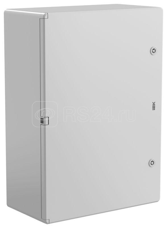 Корпус ЩМПп 700х500х250 IP65 УХЛ1 пластик. IEK MKP93-N-705025-65