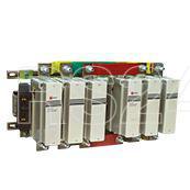 Контактор реверсивный КТЭ-3 630А кат. 230В AC 2НО EKF ctr-b-r-630