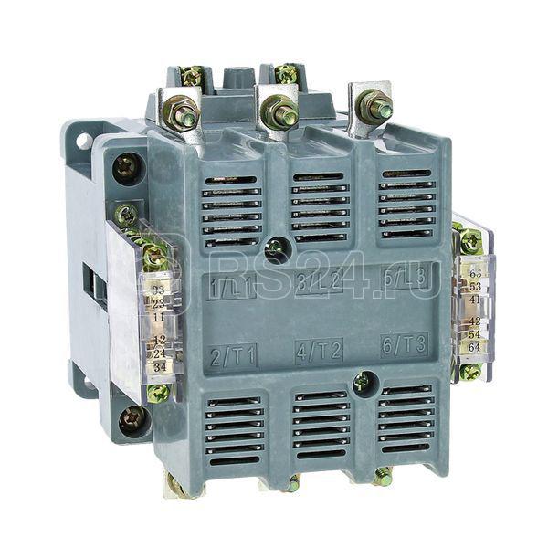 Пускатель ПМ12-6 800А кат. 230В AC 4НО+2НЗ EKF pm12-800/220