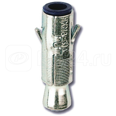 Анкер забивной усилен. М12 (уп.20шт) DKC CM451275
