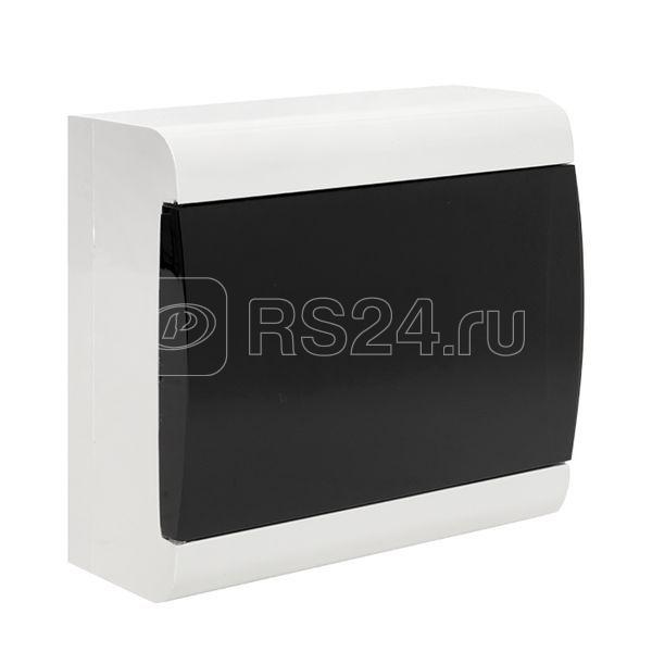 Щит ЩРН-П-10 "SlimBox" IP41 PROxima EKF sb-n-10