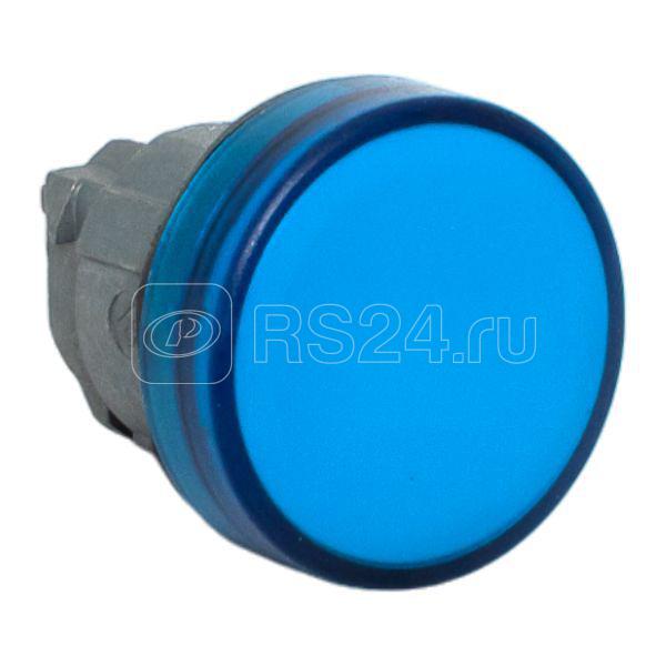 Линза для лампы син. XB4 PROxima EKF XB4BV6-B