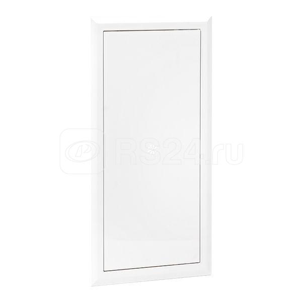 Люк ревизионный 200х400 пластик Basic EKF lp-200x400