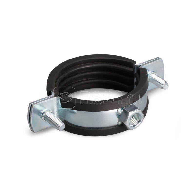 Хомут трубный ТХ 1/2дюйм (20-24мм) M8 Fortisflex 59914