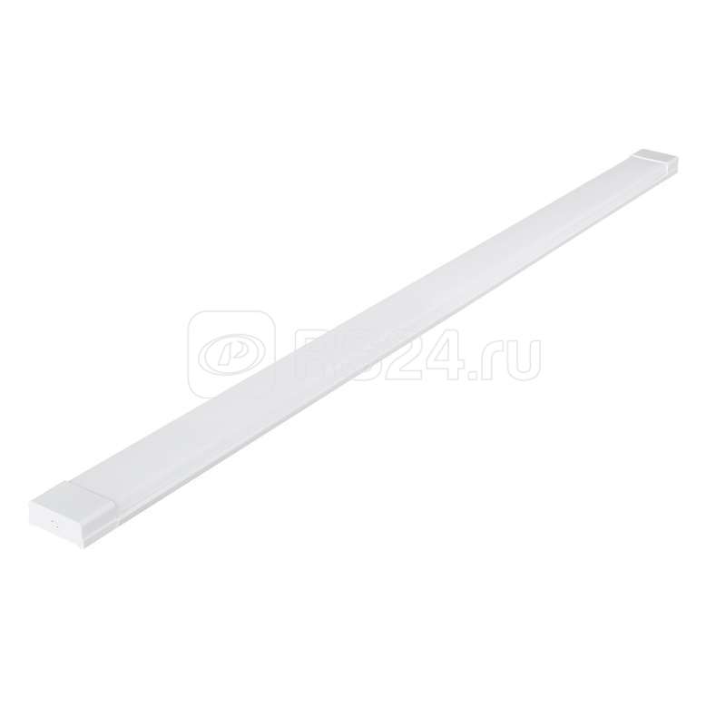 Светильник светодиодный PPO-02 1200 Opal 36Вт 4000К IP40 160-260В ДПО JazzWay 5017818