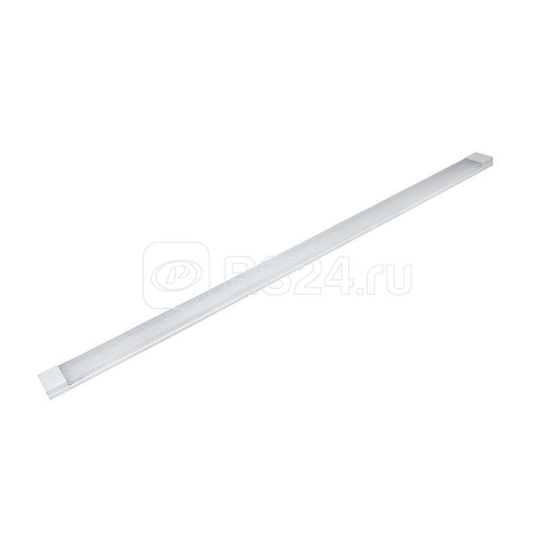 Светильник светодиодный PPO-02 1200 Prisma 36Вт 4000К IP40 160-260В ДПО JazzWay 5017856