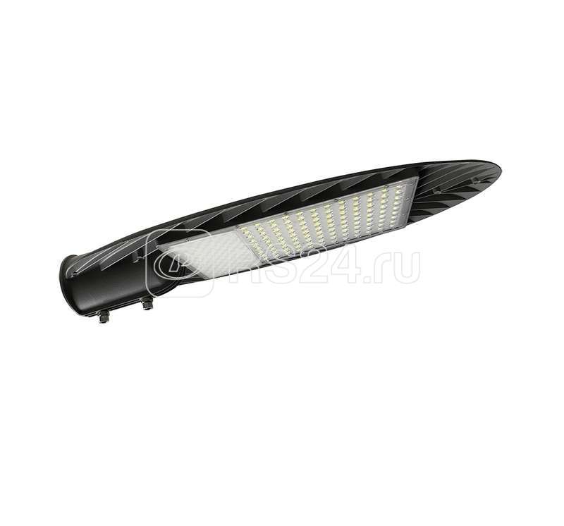 Светильник светодиодный PSL 03 GR 100Вт 5000К IP65 AC190-260В ДКУ уличный Pro JazzWay 5020429