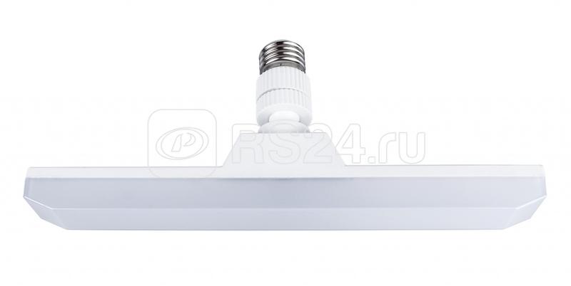 Лампа светодиодная PLED T-tube 15Вт 4000К нейтр. бел. E27 160-265В JazzWay 5019867
