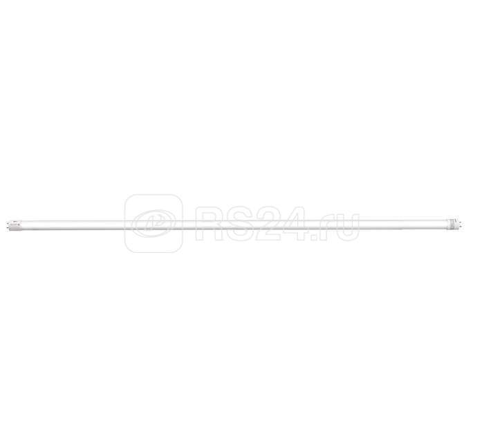Лампа светодиодная PLED T8-900GL Frost 14Вт 6500К 230В/50Гц стекло JazzWay 5022010