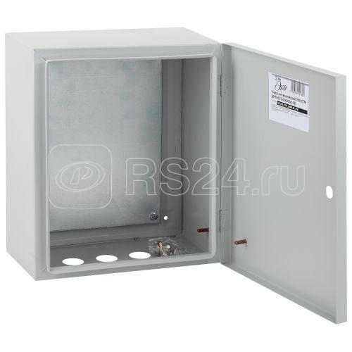 Корпус ЩМП-03 360х300х175 IP31 NO_SIMPLE_SHMP-03_IP31 метал. SIMPLE Эра Б0041654