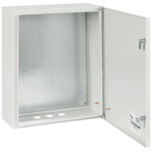 Корпус ЩМП-06 500х400х175 IP31 NO_SIMPLE_SHMP-06_IP31 метал. SIMPLE Эра Б0041657