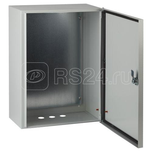 Корпус ЩМП-3-0 76 650х500х220 IP54 У2 NO-114-14 метал. Эра Б0031367