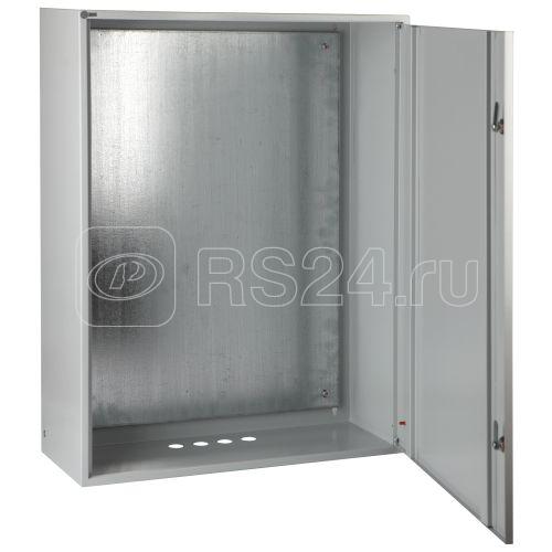 Корпус ЩМП-4-0 76 IP31 УХЛ3 NO-114-05 метал. Эра Б0030168