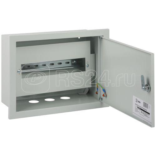 Корпус металлический ЩРВ-12з-76 IP31 УХЛ3 NO-120-10 ЭРА Б0028772