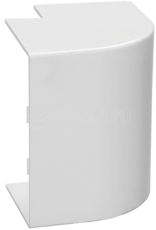 Угол внешний 25х25 КМН ELECOR бел. (уп.4шт) IEK CKMP10D-N-025-025-K01-R