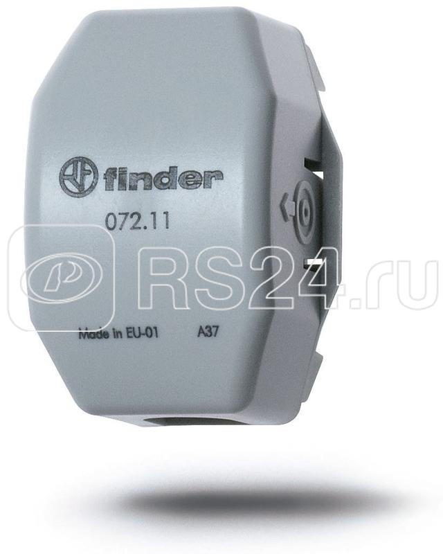 Датчик протечки напольный для реле уровня 72 серии FINDER 07211