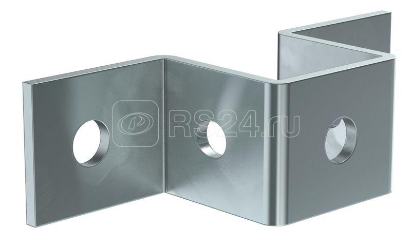 Крепление стеновое для STRUT-профиля EZ IEK CLM50D-SKS-050-40
