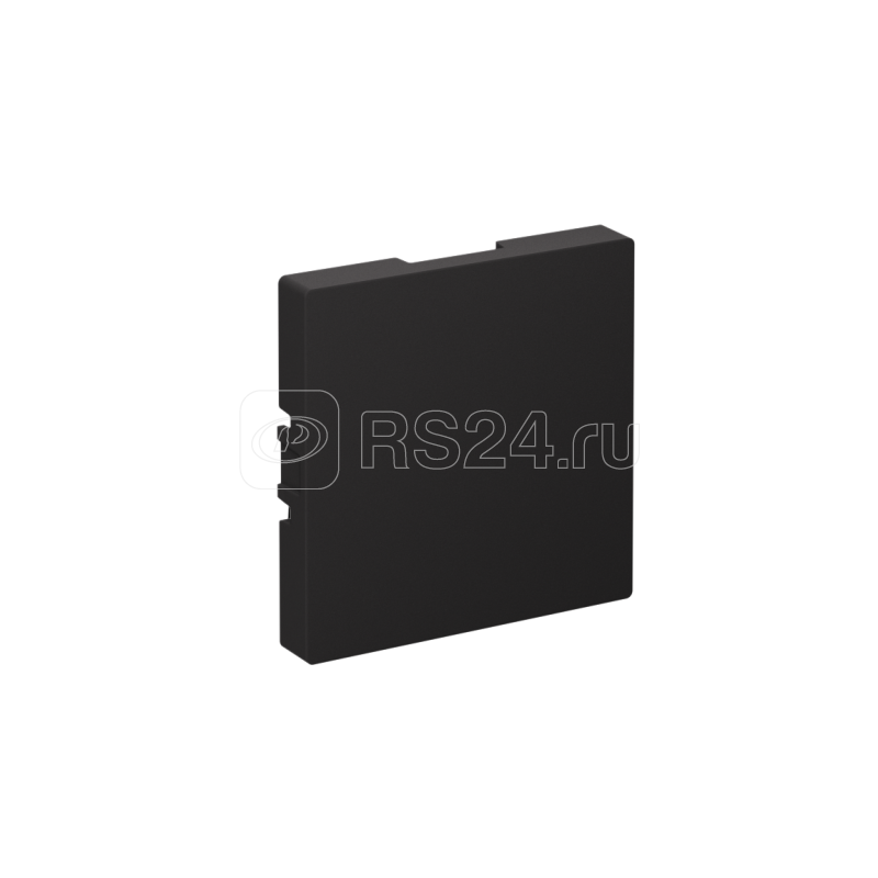 Заглушка AtlasDesign карбон SE ATN001009