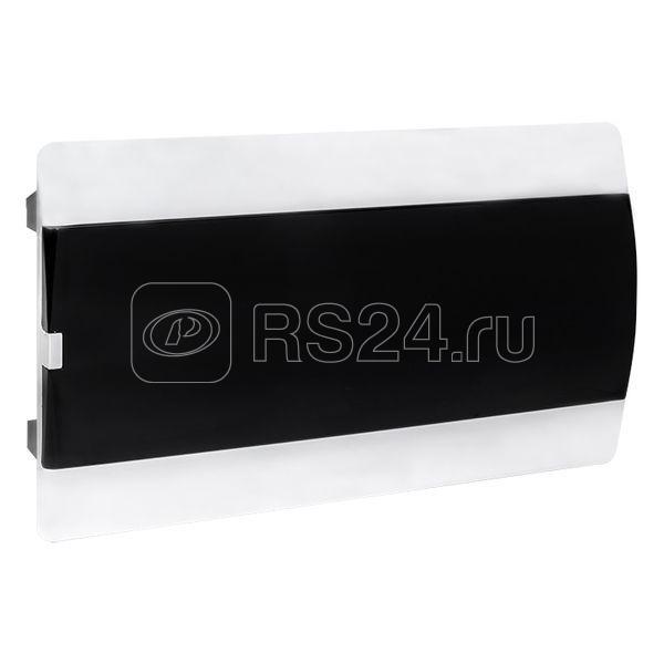 Щит ЩРВ-П-18 IP41 (пром. упак.) Basic EKF pb-v-18-bas