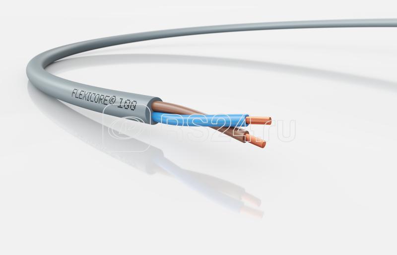Кабель FLEXICORE 100 2X0.75 (м) LAPP 3120000001