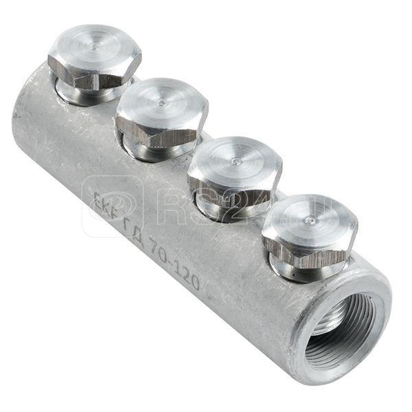 Гильза ГД-120 10кВ 70-120кв.мм PROxima EKF cs-b-120