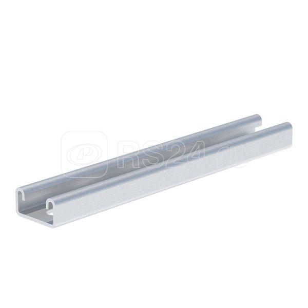 Профиль STRUT 41х21 L3000 1.5мм EKF stp41213x1.5