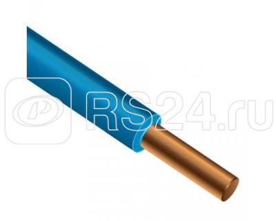 Провод ПуВнг(А)-LS 1х1 450/750В С (бухта) (м) ЭЛЕКТРОКАБЕЛЬ НН 000007854