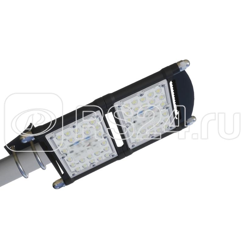 Светильник светодиодный ДКУ 29-100-021 Carbon 100Вт 5000К IP67 КСС_Ш ALB F2323