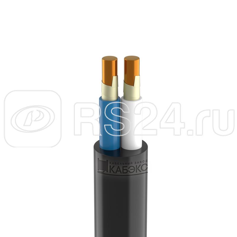 Кабель ППГнг(А)-FRHF 2х1.5 ОК (N) 0.66кВ (м) Кабэкс ТХМ00194390