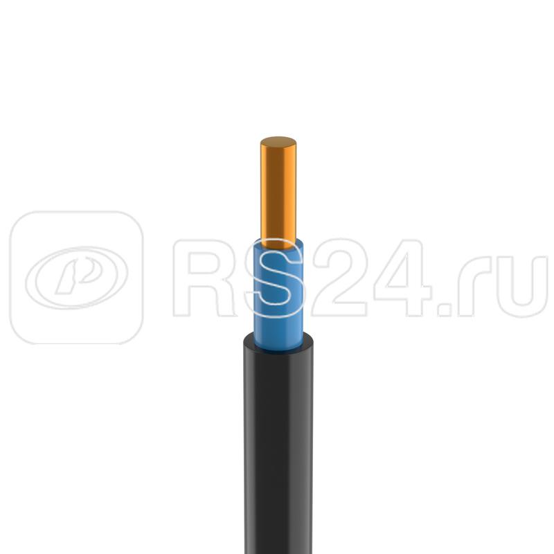 Кабель ВВГнг(А)-LS 1х4 ОК С 0.66кВ (м) Кабэкс ТХМ00374080